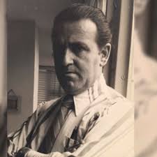 Un mural” para Carlos Jiménez Gómez