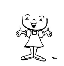 Barney Clipart Black And White Image Result For Crazy Hair Day Activities Crazy Hair Days Crazy Hair Hair Day