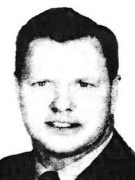 LTC Harold Joseph Shea, South Hadley Falls, MA