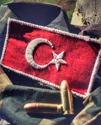 selim uzun adli kullanicinin duvar kagitlari panosundaki pin bayrak askeriye turkler