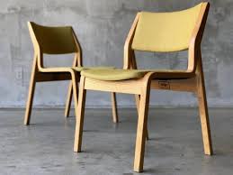 Pair Of Skagen Chairs Chair Dining Chairs New Homes