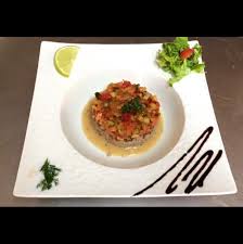 A La Grande Fourchette French Restaurant Facebook 18 Photos