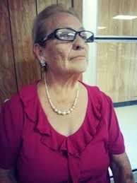 Rebecca Salinas Obituary January 23, 2020