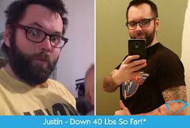 Justin Becraft's Instagram, Twitter & Facebook