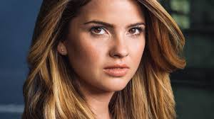 Corinne | Teen Wolf Wiki | Fandom