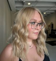 Morgan : OH Blonding Specialist🤍 (@behindthebeautyy) • Instagram photos  and videos