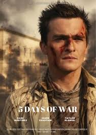 ANDERSONVILLE movie Photos: Larry Jakab