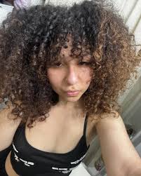 Your daily dose of curls