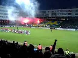 Hammarby klart för final i svenska cupen. Svenska Cupen Final 2010 Hammarby Helsingborg Youtube