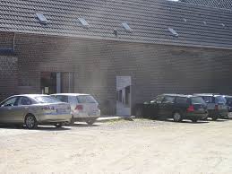 Хаус бюргель (ru) gebouw in monheim am rhein, duitsland (nl). Haus Burgel Wikimedia Commons