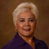 Paulette Santos's Instagram, Twitter & Facebook