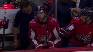 Jakub vrana #13 | shots. Brett Connolly Left Another Teammate Hanging On The Bench Again Article Bardown