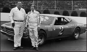 When looking into the mouthpiece up you can see that the rim has a slight oval shape. Bear Hunley S Impact On Nascar Lives On Timesnews Net