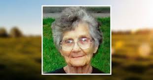 Eileen M. Saathoff Obituary October 27, 2009