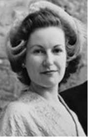 Anne Ferelith Fenella Bowes-Lyon Oldenburg (1917-1980)