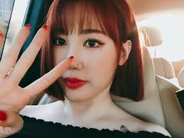 박지민 (jimin park) tracklist #박지민 #jiminpark #jiminxjamie #aprilfools_0401 #jyp. Pin By Anna On Jimin 15 Pretty People Park Jimin 15 Jimin 15