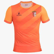 Find many great new & used options and get the best deals for sporting braga sc home football shirt jersey 2005/2006 lacatoni portugal size s at the best online prices at ebay! Sporting Braga 17 18 Home Away Third Kits Released Footy Headlines Sport T Shirt Sports Mens Tops