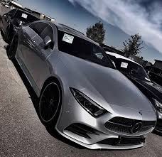 Cls 400d Mercedes Benz Cars Expensive Sports Cars Mercedes Cls