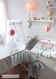 Ein Skandinavisches Kinderzimmer Und Ein Wickelaufsatz Fur Die Ikea Hemnes Kommode Give Away Youdid Skandinavische Kinderzimmer Kinder Zimmer Kinderzimmer