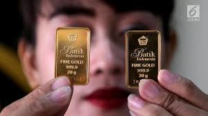 Kalian dapat cek detail transaksi penjualan emas, jika sudah sesuai itulah beberapa informasi lengkap yang dapat kami sampaikan mengenai cara menjual emas di goinvestasi. 8 Cara Investasi Emas Di Pegadaian Mudah Dan Aman Hot Liputan6 Com