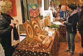 Since its opening, it has hosted conferences, seminars, workshops and a variety of dramatic performances. Hobby Artists Present Works Skills In Ramstein Kaiserslautern American