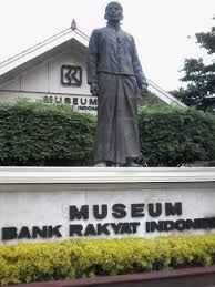 We would like to show you a description here but the site won't allow us. Museum Bri Yang Terlengkap Ulasan Museum Bank Rakyat Indonesia Purwokerto Indonesia Tripadvisor