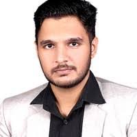 Marie Saeed's Instagram, Twitter & Facebook