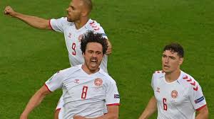 Denmark have scored four goals in successive matches against russia and wales, and will be dreaming of czech coach jaroslav silhavy pointed to denmark's team spirit as the main weapon to fear. Wus5r7jlvrbnwm