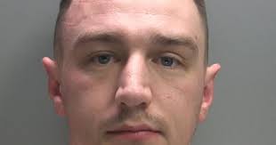 Carlisle Walkabout burglars jailed for city crime spree
