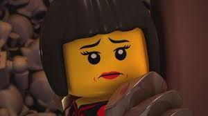 LEGO Ninjago: Masters of Spinjitzu: Season 4, Episode 7