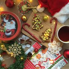 Oct 27, 2009 · santa claus—otherwise known as saint nicholas or kris kringle—has a long history steeped in christmas traditions. Christmas Cookie Recipes