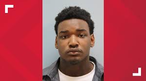 Suspect charged with capital murder in shooting of store clerk