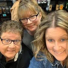 What was Brunswick like in the 50's and 60's?