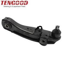 Tengood Brand Rear Lower Control Arm for HYUNDAI GRACE 54540-43150  54540-43151 54540-43152 CQ0111R CQKH-9R