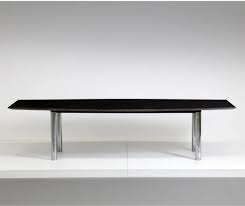 Of course, as mcm trends have resurfaced in the last decades, mcm coffee. Vintage Mid Century Modern Boat Shaped Conference Table By Florence Knoll 153976