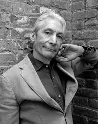 Charles robert watts (born 2 june 1941) is an english drummer, best known as a member of the rolling stones since 1963. Charlie Watts 1941 Portrait Kino De