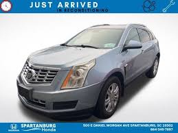 Image result for Glacier Blue 2013 SRX