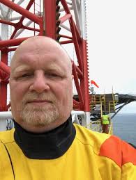 Meet the Team: Introducing Applications Manager, Mark Satchell!