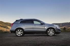 Image result for Mocha Steel 2012 SRX