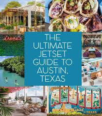 Recognized as one of the top 250 florists out of ftd's astounding 40,000 shops. The Ultimate Weekend In Austin Texas Travel Guide Jetsetchristina