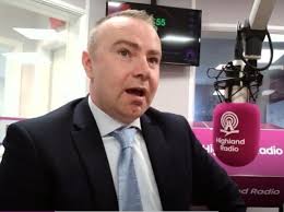 Pathfinder' service extended to Letterkenny University Hospital