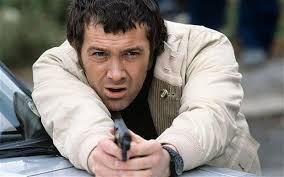 Lewis Collins
