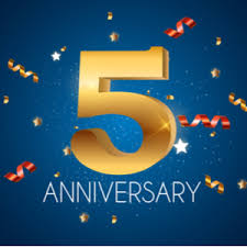 Hosts asya gonzalez and maria wong share the stage with katelyn darrow who has been a host and reporter for four of the five. Lam Blog Happy 5th Anniversary Lam Research