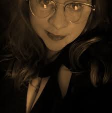 Our favorite cashier was working this morning in Bryan, Texas at our Aldi