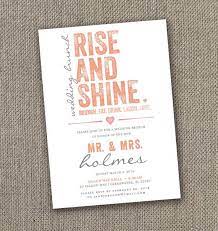 Rise And Shine Wedding Brunch Invitation Instant Download 100 Wedding Brunch Invitations Brunch Invitations Wedding Brunch Reception