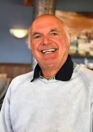 Allan P. Nahra Obituary (2023)