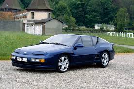Image result for Rouge Apache 1995 Renault