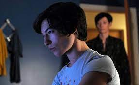 Reilly as the now, the international trailer for we need to talk about kevin has arrived; We Need To Talk About Kevin Review Wallow In The Misery Of Tilda Swinton S Fierce Performance