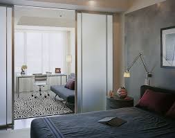 The primary point you can create is design your your bedroom office combo ideas is amazing piece of architecture, so it is essentially what the colors, shapes, materials and functionality range of the home office family room combination zone will be. 9 Design Ideas For Your Bedroom Office Combo 2020