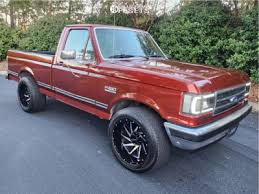 Image result for Vermillion 1990 Ford